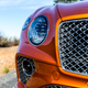 Image for article titled The 2019 Bentley Continental GT Is Better Than Owning a Nice House and Just As Expensive